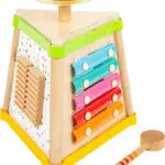 small foot Musik-Set Sound, Musikinstrumente für Kinder