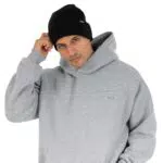 SMILODOX Wintermütze Beanie Arctic – Unisex Strickmütze für Sport und Freizeit