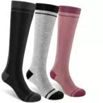 SONORAN Kompressionsstrümpfe für Damen und Herren – Stützstrümpfe für Reisen und Wandern