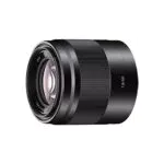 Sony SEL-50F18 Porträt-Objektiv 50 mm F1.8 für APS-C E-Mount Kameras