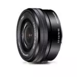 Sony SELP1650 Standard-Zoom-Objektiv 16-50 mm F3.5–5.6 für E-Mount Kameras