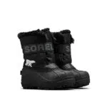 Sorel KIDS SNOW COMMANDER Schneestiefel für Unisex Baby