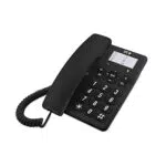 SPC Original Tisch- oder Wandtelefon mit großen Tasten und direktem Speicher