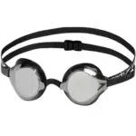 Speedo Fastskin Speedsocket 2 Mirror Schwimmbrille für Erwachsene