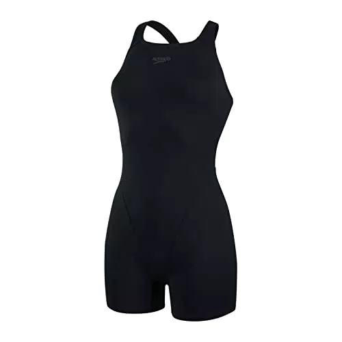 Speedo Damen Eco Endurance+ Schwimmanzug L