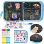 Kreatives Spielzeug für Kleinkinder ab 2 Jahren - Bastelsets und Geschenke
