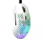 SteelSeries Aerox 3 - Ultraleichte Gaming-Maus mit TrueMove Core Sensor