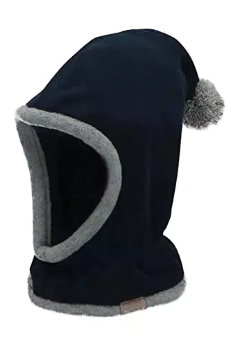 Sterntaler Jungen Halstuch und Mütze - Modell für Baby und Kleinkind
