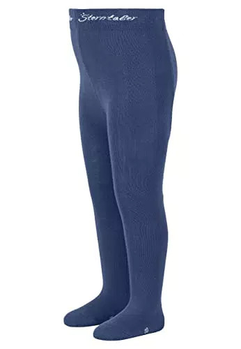Sterntaler Jungen Strumpfhose für Babys und Kleinkinder, Modell Uni