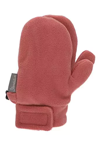 Sterntaler Baby Unisex Kinder Fäustel Handschuh - Baby Fäustlinge Winter