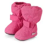 Sterntaler Mädchen Baby Stiefel mit Klettverschluss, Modell 746