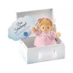 Sterntaler Mini-Spieluhr Schutzengel mit integriertem Spielwerk