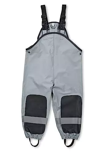 Sterntaler Unisex Baby Funktions-regenhose Rain Pants