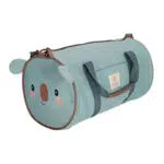 Sterntaler Unisex Baby Kalla Reisetasche – Praktische Reisetasche für Babys