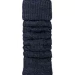 STEVEN Damen Legwarmers - Wolle Beinstulpen und Wadenwärmer für Damen