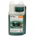 Stihl HP Ultra 2-Takt-Öl 1 L - Original 0781 319 8061 für optimale Leistung