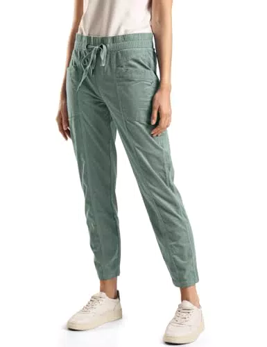 Street One Damen Hose Casual Fit A377682
