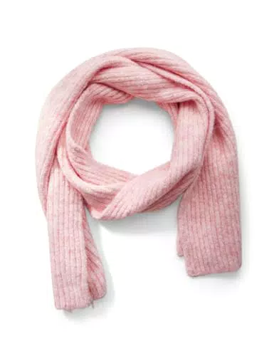 STREET ONE Damen Langer Strickschal A572487
