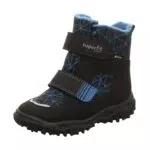 Superfit HUSKY Boot für Jungen - Moderne Schuhe für Abenteuer