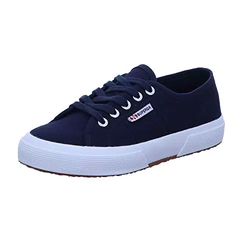 Superga 2750 COTU Classic Sneaker für Unisex