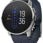 Suunto 9 Peak Multisport Uhr – Robuste Smartwatch mit GPS und 100m Wasserdichtigkeit