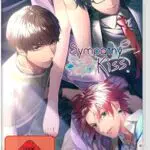 Sympathy Kiss - Day One Edition für Nintendo Switch