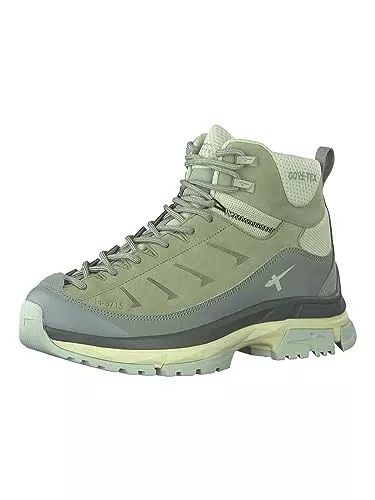 Tamaris ACTIVE Wanderschuhe H-3715 GTX für Damen – Hochwertige Trekking-Schuhe