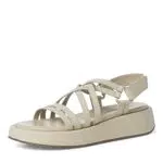 Tamaris Keilsandale Modell 1-1-28274-38 für Damen