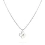 Tamaris Halskette TJ-0511 aus Silber – Elegantes Schmuckstück für jeden Anlass
