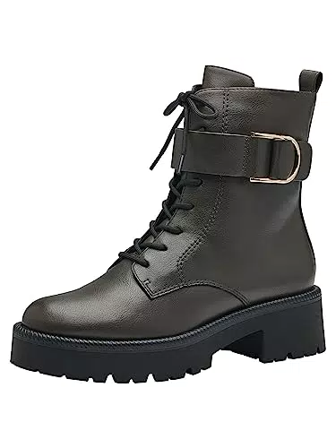 Tamaris Damen Stiefelette - Modell 1-26229-41