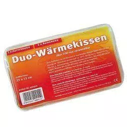 Thermo-Plus Taschenwärmer 25x15 cm