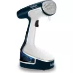 Tefal Dampfbürste DR8085, 1500 W, kompaktes Design, kurze Aufheizzeit, 24 g/min Dampf