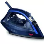 Tefal Virtuo FV 1713 Dampfbügeleisen 2000 W mit Trockenbügel-Funktion