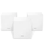 Nova MW12 Mesh WLAN System - AC2100 Tri-Band WLAN für große Häuser