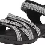 Teva Tirra Damen Sport- und Outdoor Sandalen