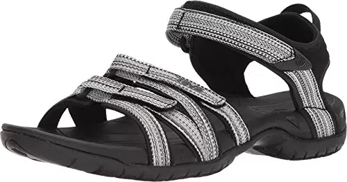 Teva Tirra Damen Sport- und Outdoor Sandalen
