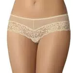 Teyli Damen Baumwolle Brazilian Unterwäsche Pantys und Panties