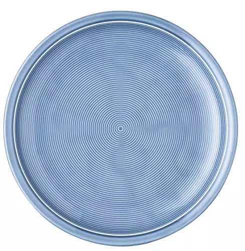 Thomas Trend Colour Speiseteller Modell Arctic Blue