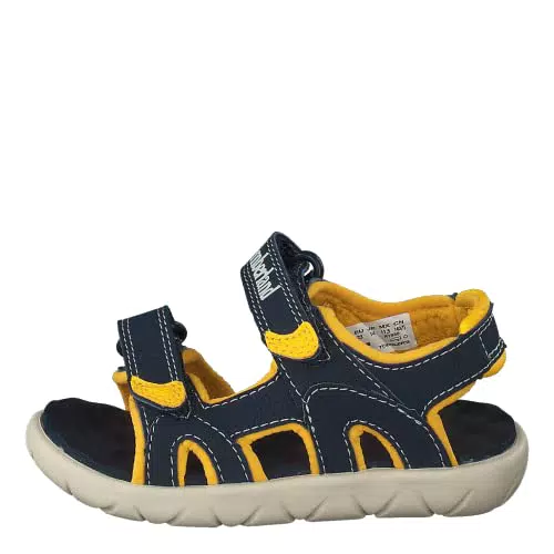 Timberland Perkins Row Sandalen für Kinder, Unisex