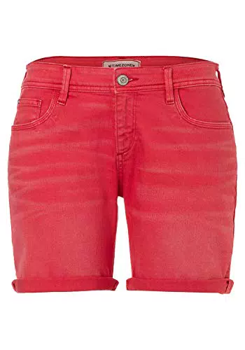 Timezone Damen Shorts Regular Alexatz