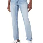 Timezone Herren Slim EduardoTZ Jeans