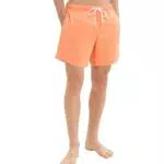TOM TAILOR Herren Badeshorts Modell 1042265 – Stilvolle Schwimmshorts für Herren