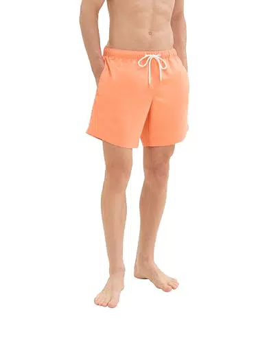 TOM TAILOR Herren Badeshorts Modell 1042265 – Stilvolle Schwimmshorts für Herren