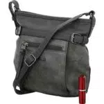 TOM TAILOR Juna Damen Umhängetasche Crossbody Bag