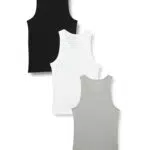 Tommy Hilfiger Herren Tank Tops aus Baumwolle – Komfort und Stil für jeden Tag