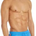 Tommy Hilfiger Herren Badeshorts Kurz