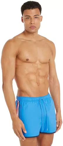 Tommy Hilfiger Herren Badeshorts Kurz