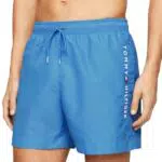 Tommy Hilfiger Herren Badeshorts Medium Drawstring