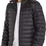 Tommy Hilfiger Herren Übergangsjacke