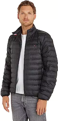 Tommy Hilfiger Herren Übergangsjacke